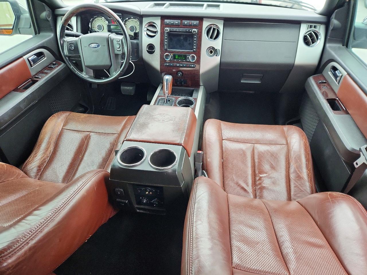 Ford Expedition Xlt