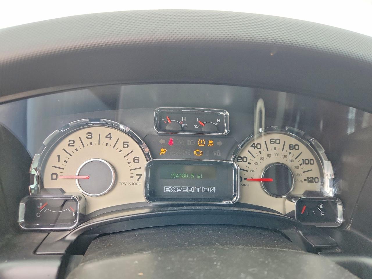Ford Expedition Xlt