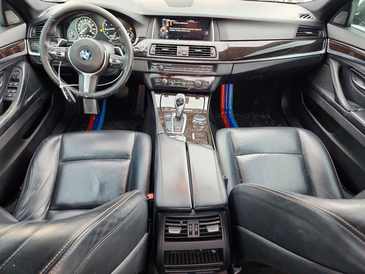 BMW 5 Series I