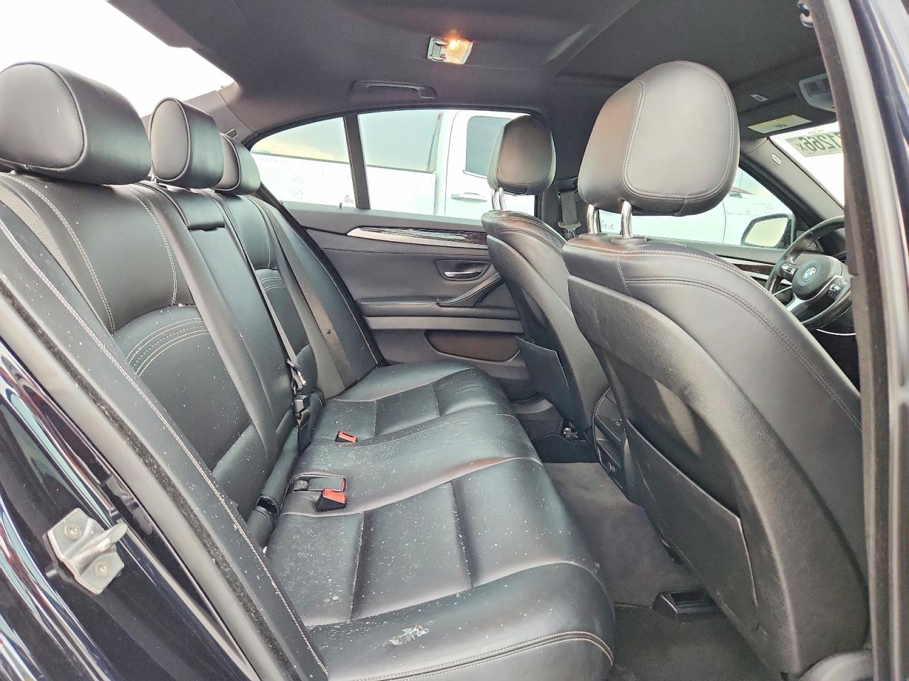 BMW 5 Series I