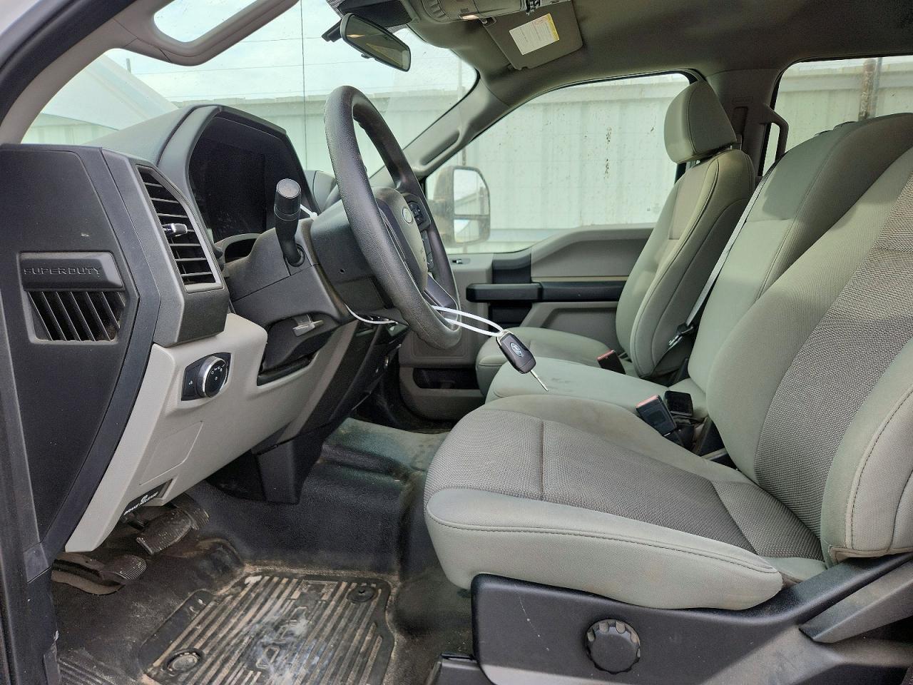 Ford F-350 Super Duty