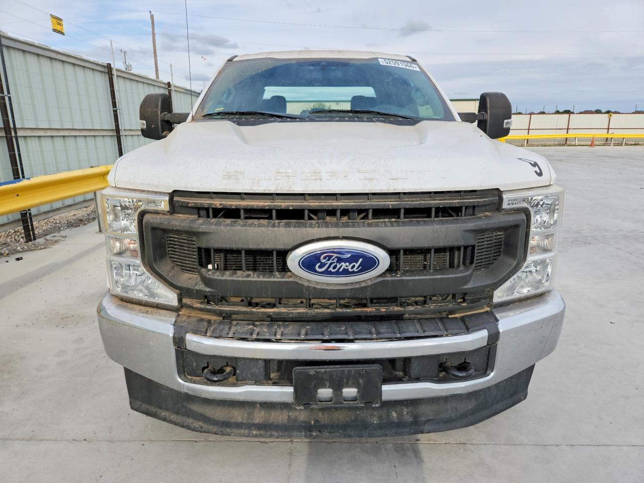 Ford F-350 Super Duty