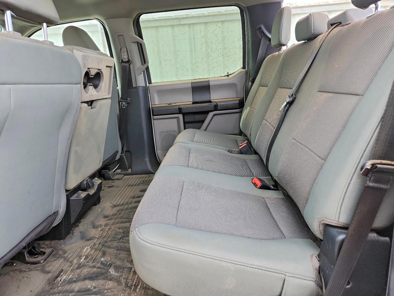 Ford F-350 Super Duty