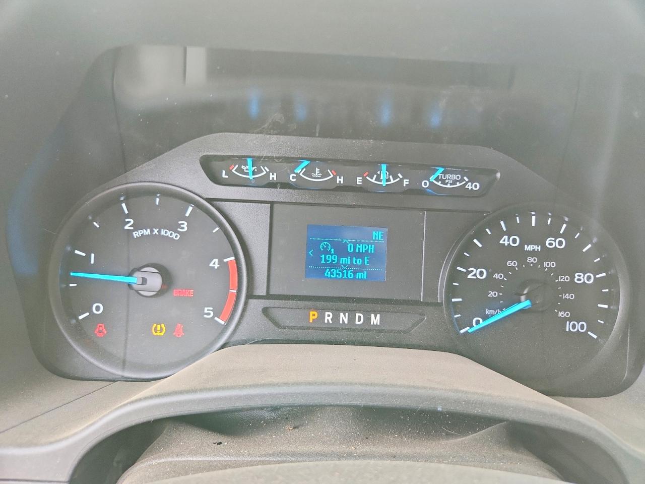 Ford F-350 Super Duty