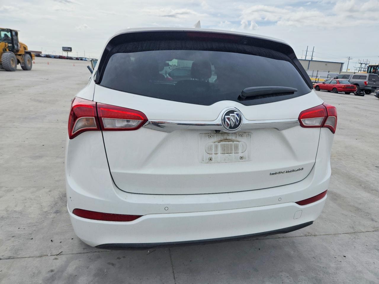 Buick Envision Essence