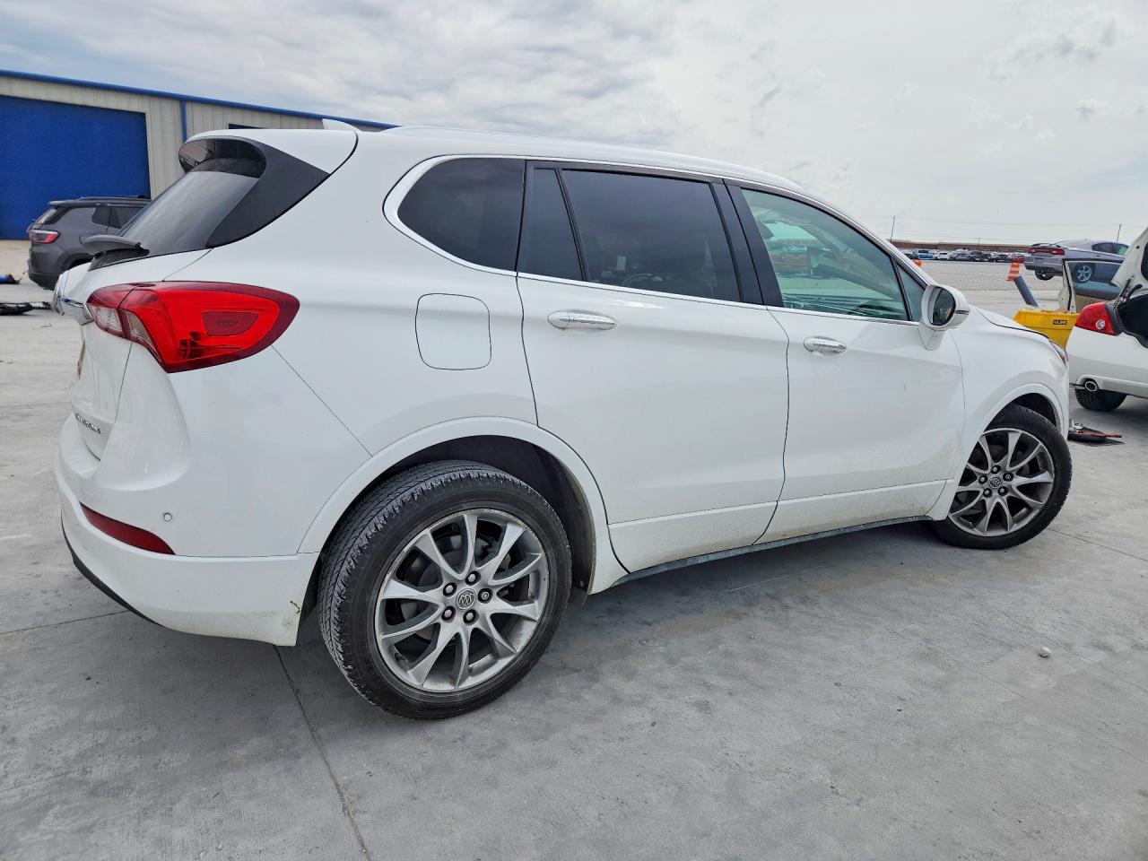 Buick Envision Essence