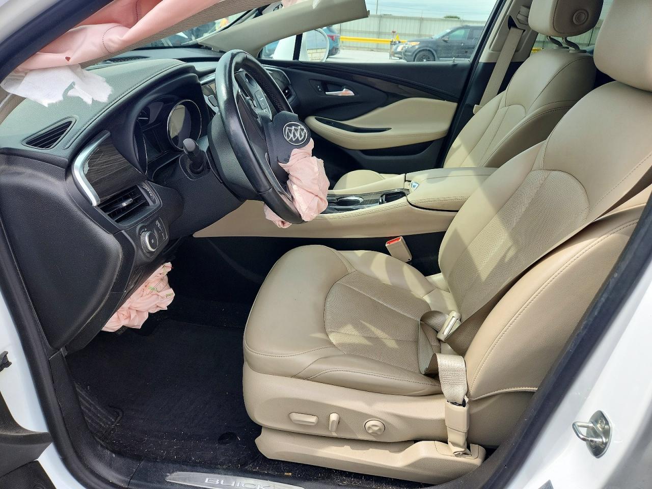 Buick Envision Essence