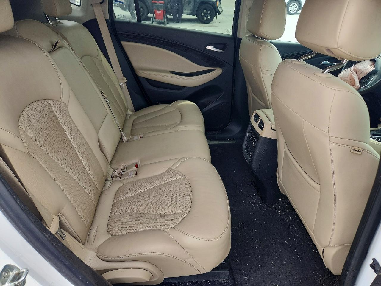 Buick Envision Essence