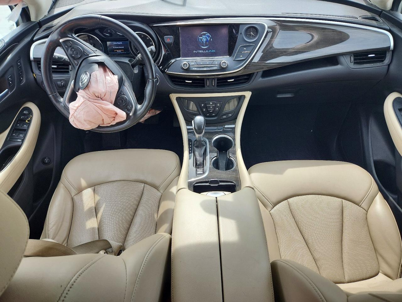 Buick Envision Essence