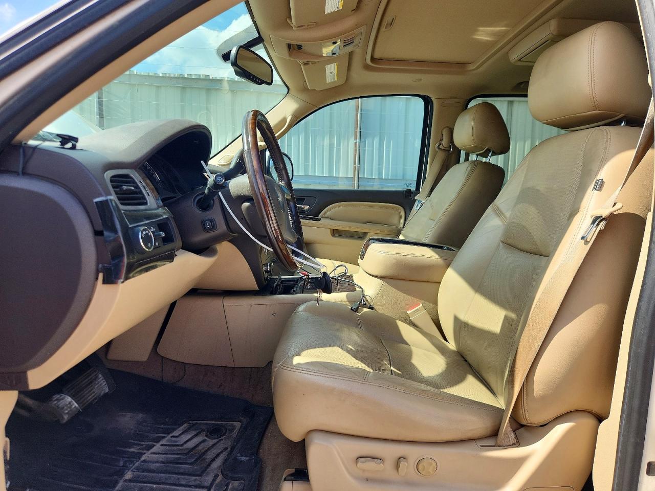 GMC Yukon Denali