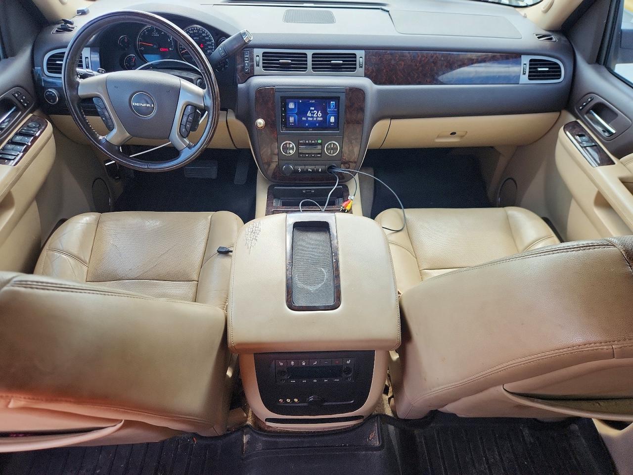 GMC Yukon Denali