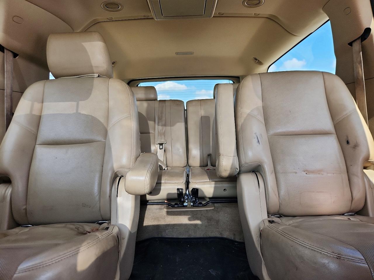 GMC Yukon Denali