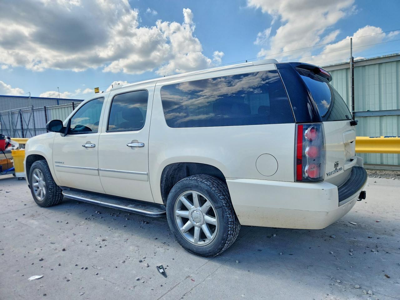 GMC Yukon Denali