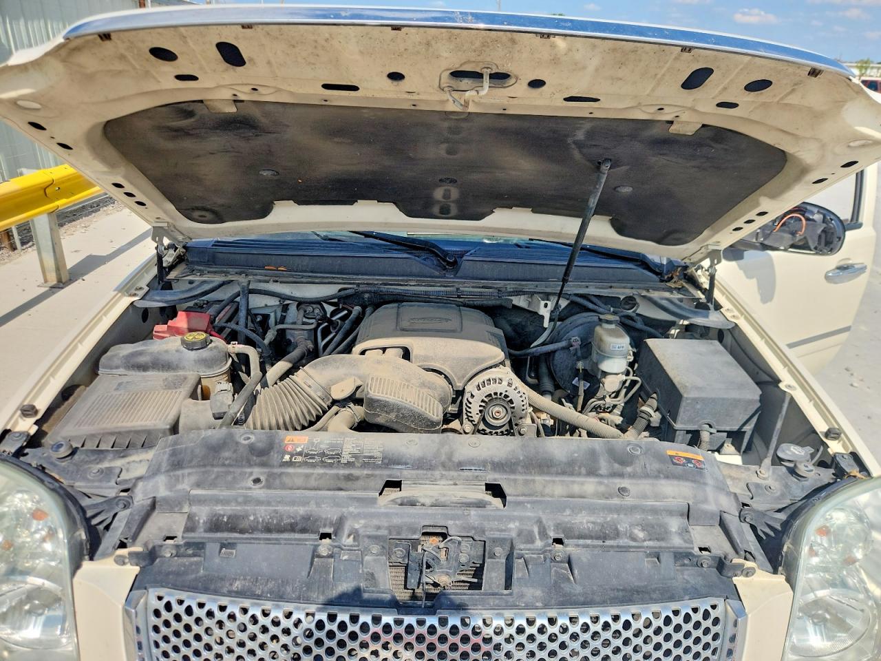 GMC Yukon Denali