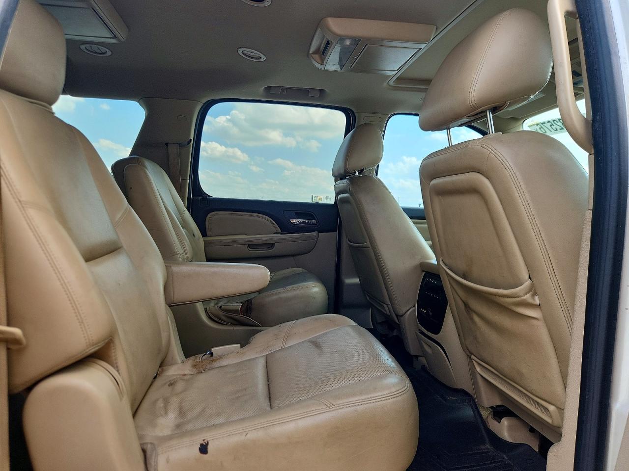 GMC Yukon Denali