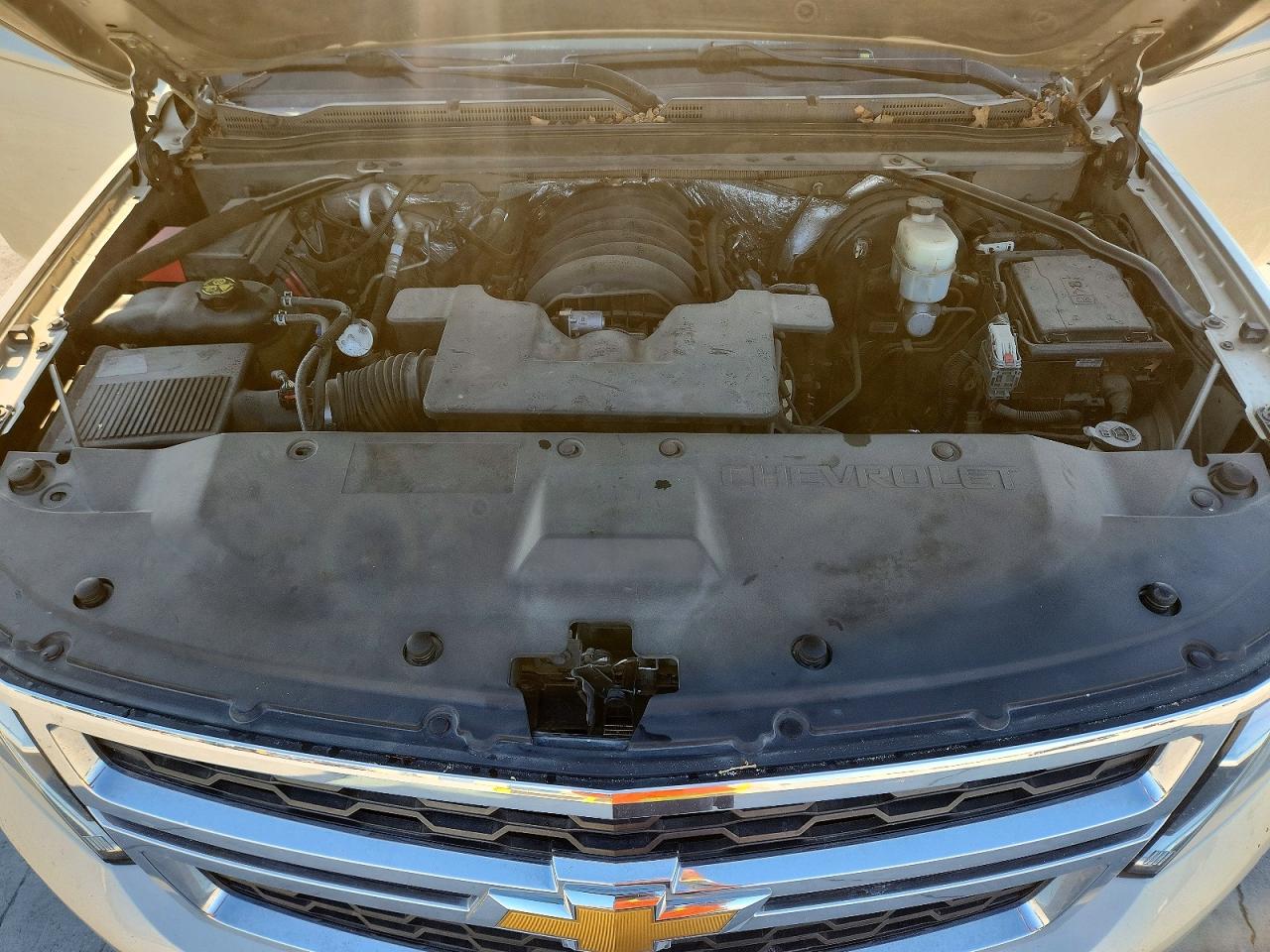 Chevrolet Suburban C1500 Lt