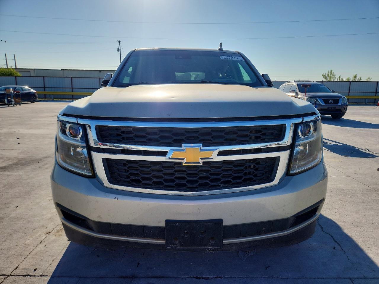 Chevrolet Suburban C1500 Lt