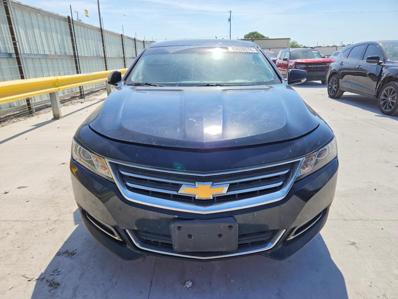 Chevrolet Impala Lt