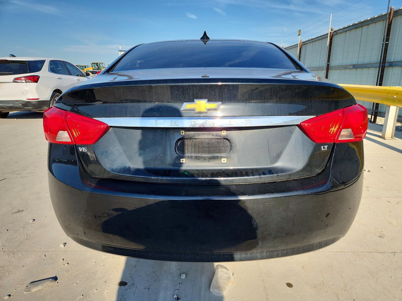 Chevrolet Impala Lt