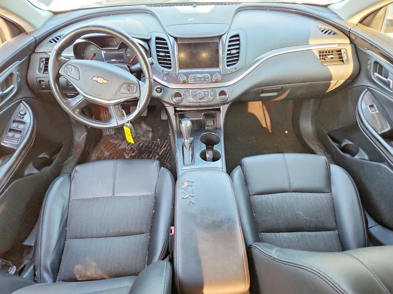 Chevrolet Impala Lt