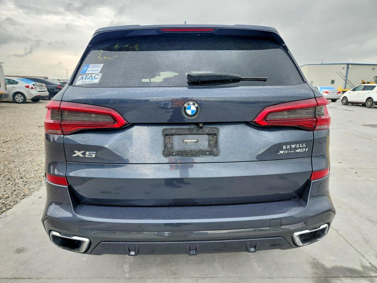 BMW X Series Xdrive40i