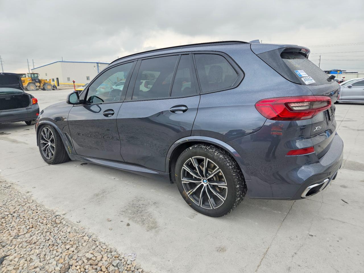 BMW X Series Xdrive40i