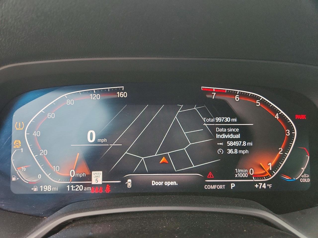 BMW X Series Xdrive40i
