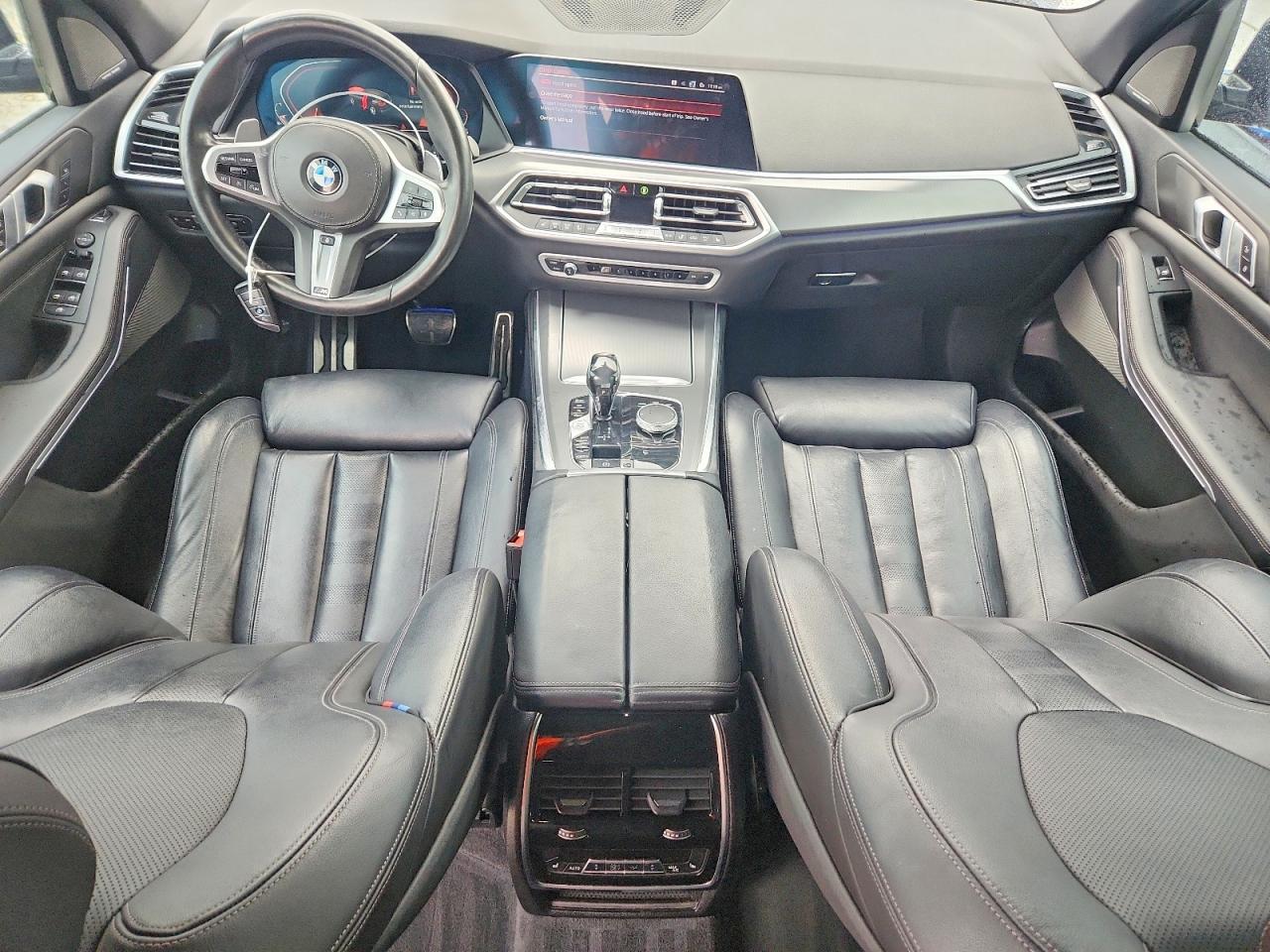 BMW X Series Xdrive40i