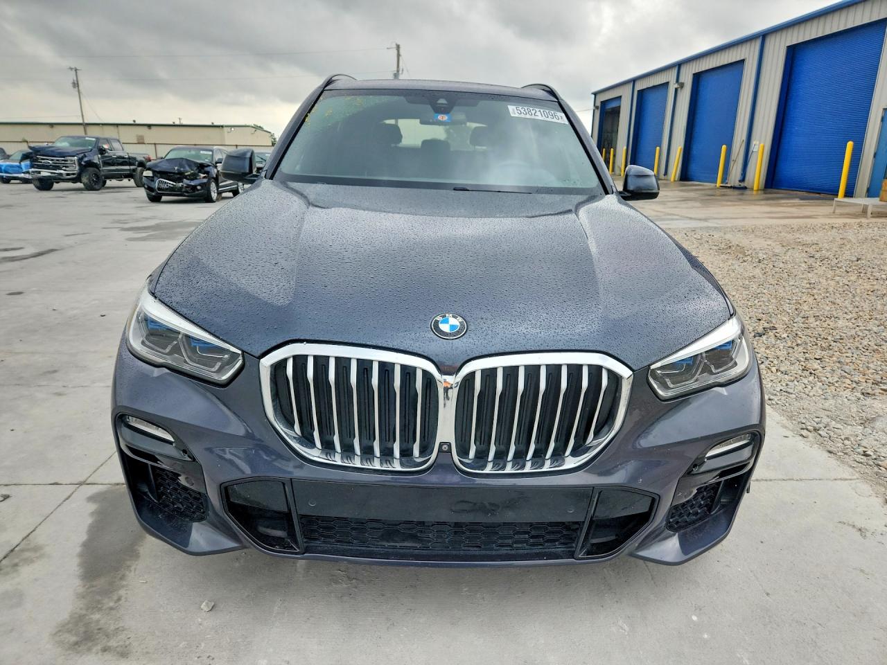 BMW X Series Xdrive40i