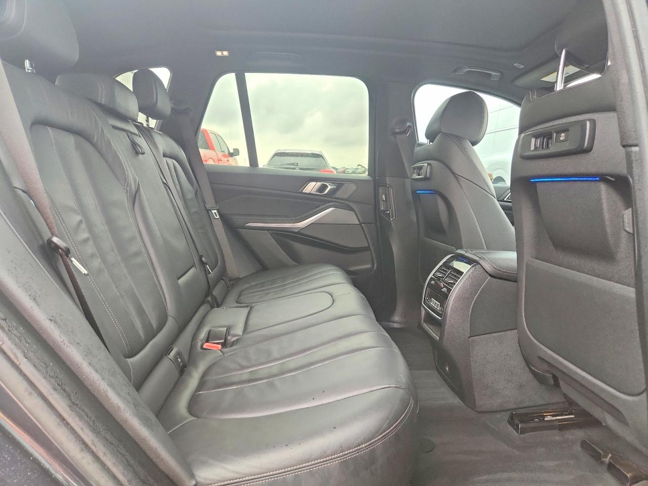 BMW X Series Xdrive40i