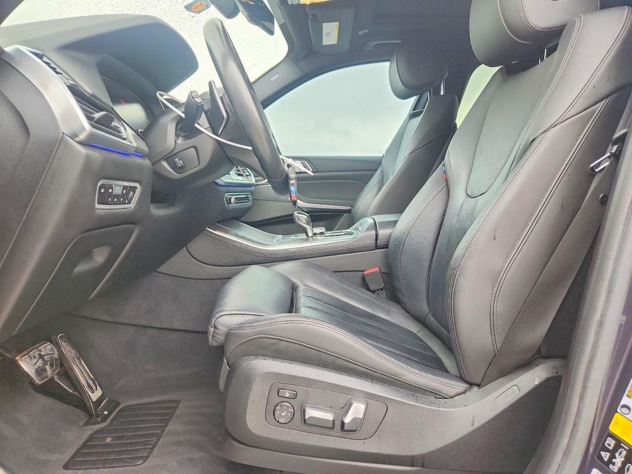 BMW X Series Xdrive40i