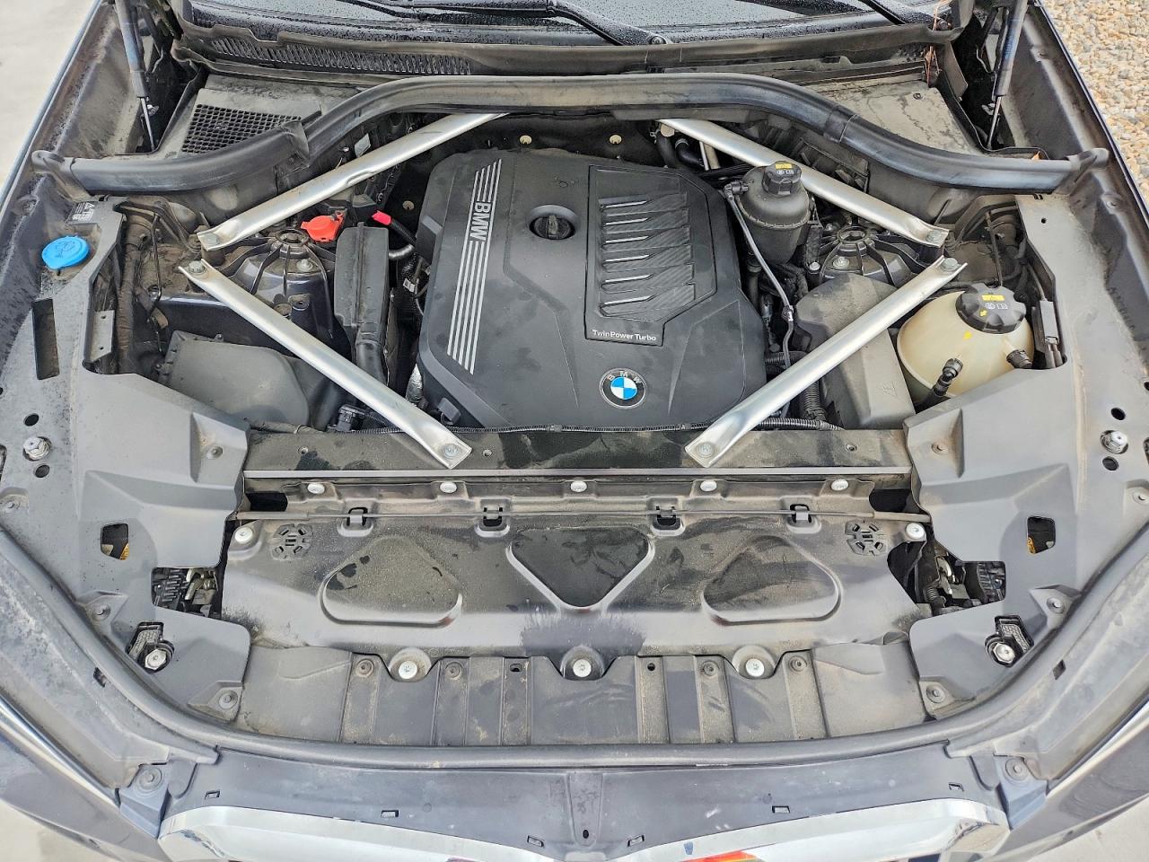 BMW X Series Xdrive40i