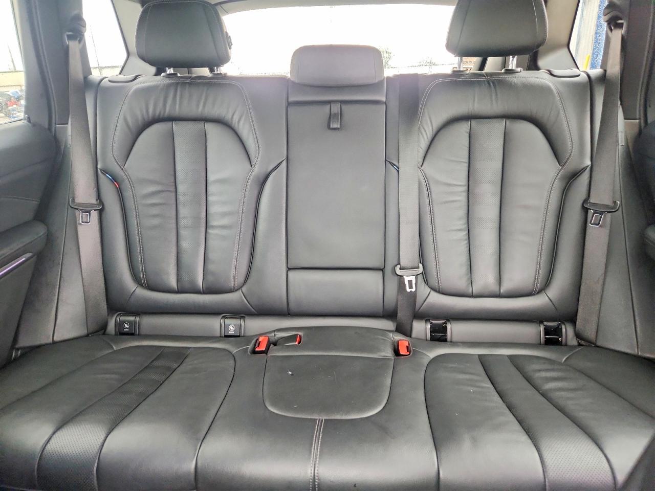 BMW X Series Xdrive40i