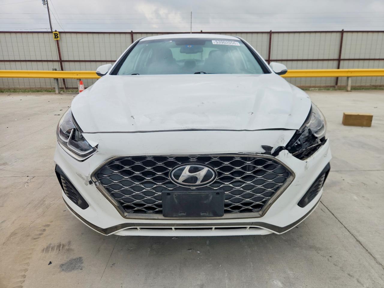 Hyundai SONATA Sel