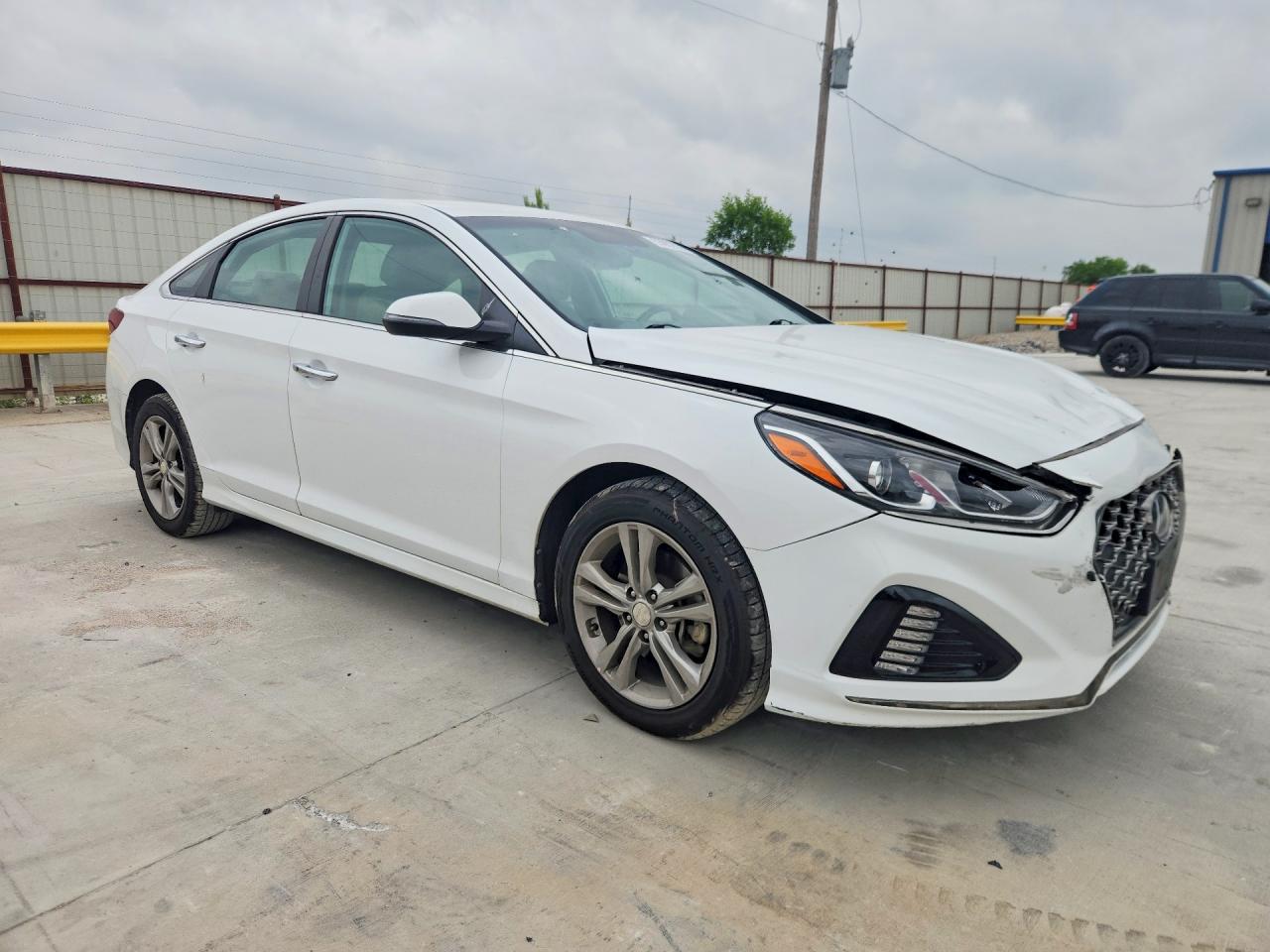 Hyundai SONATA Sel
