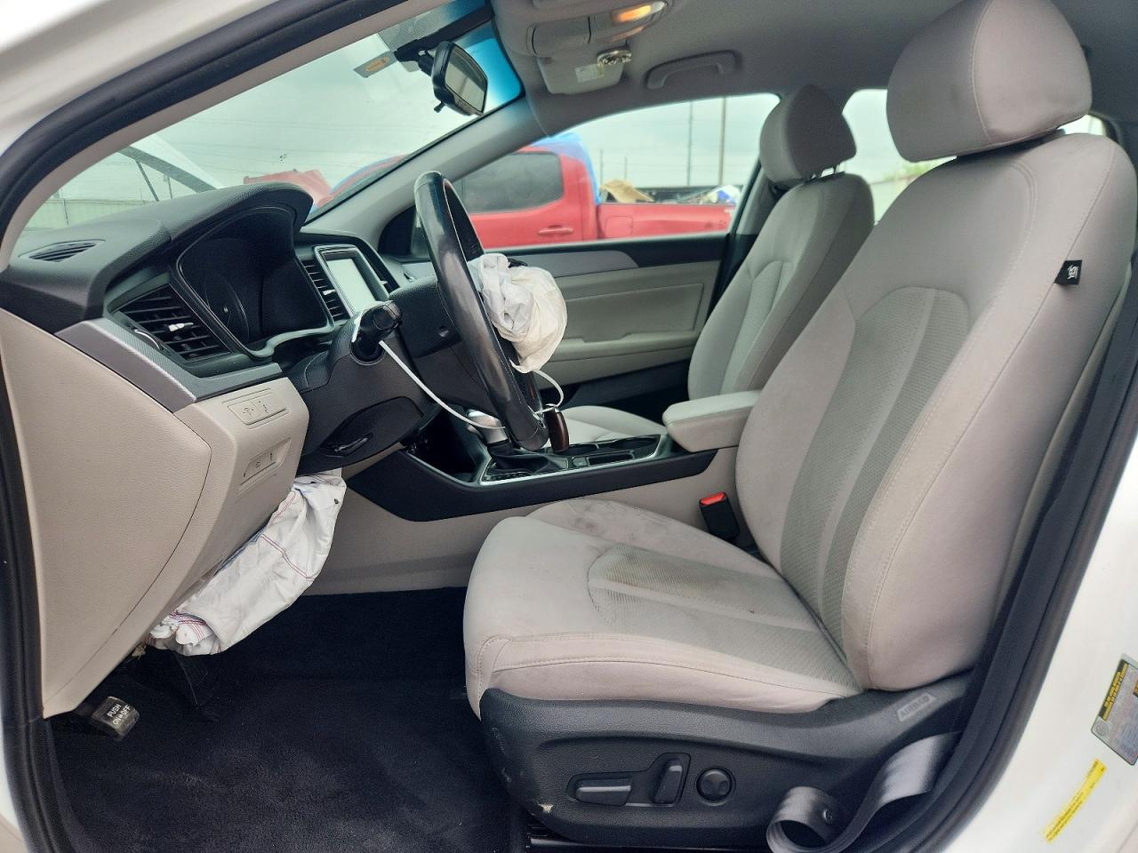 Hyundai SONATA Sel