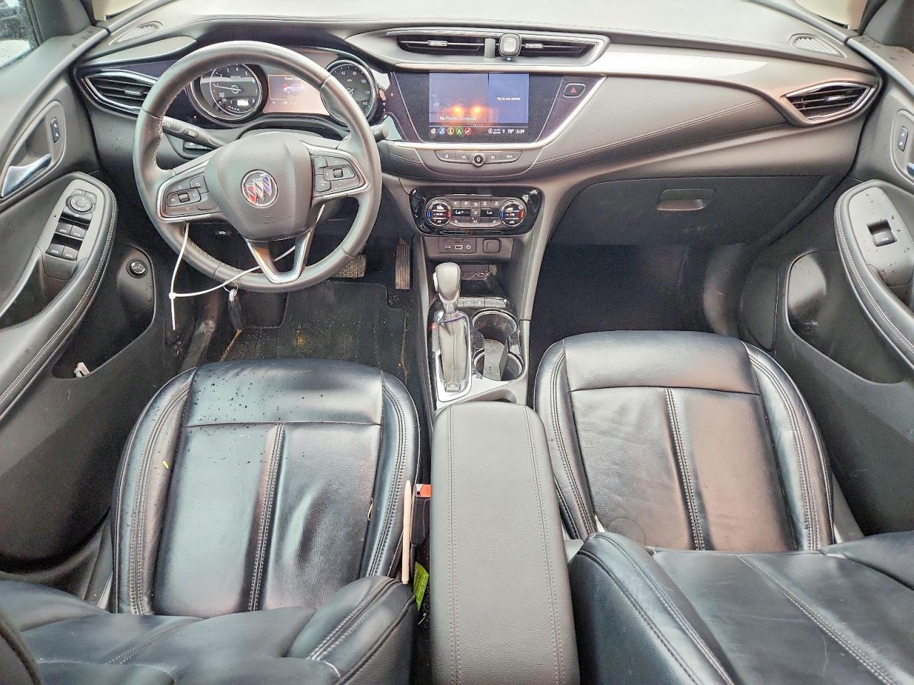 Buick Encore Select