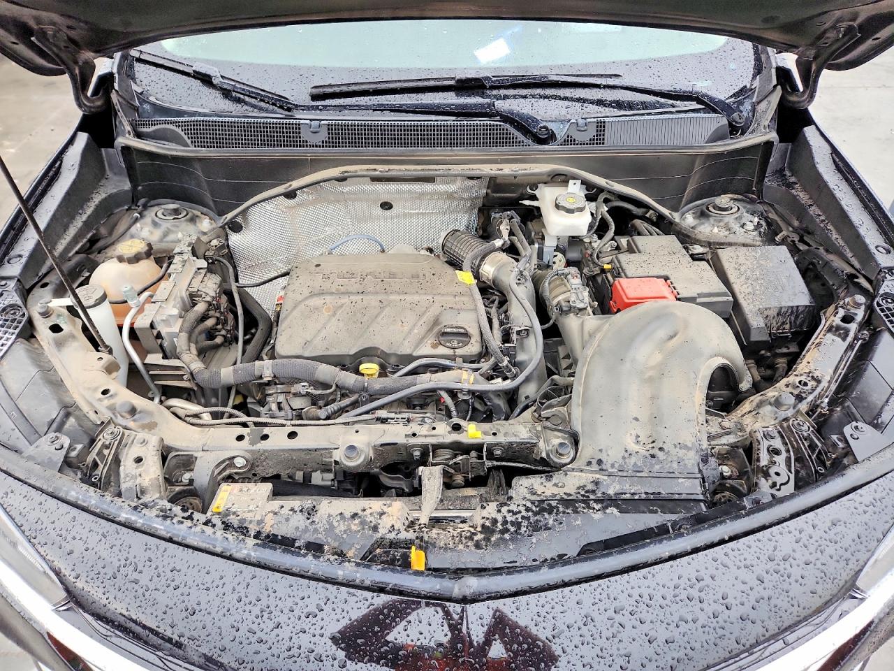 Buick Encore Select