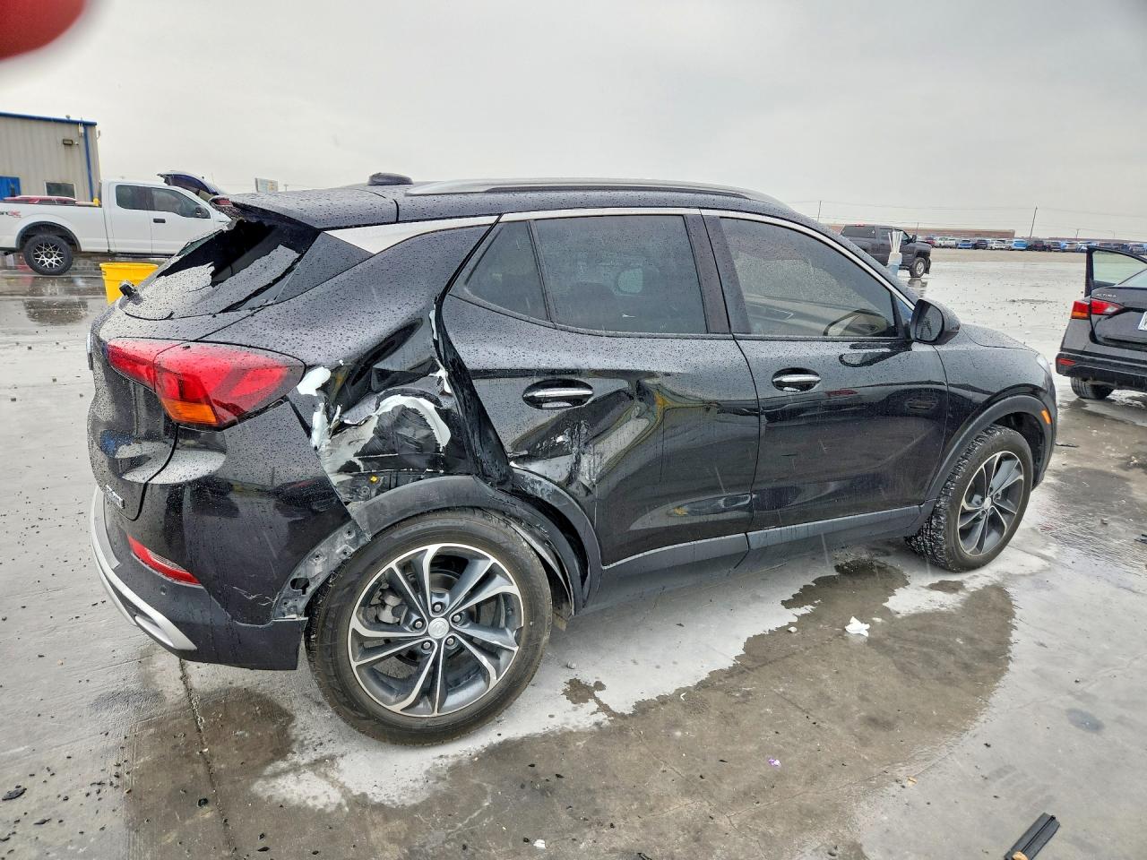 Buick Encore Select