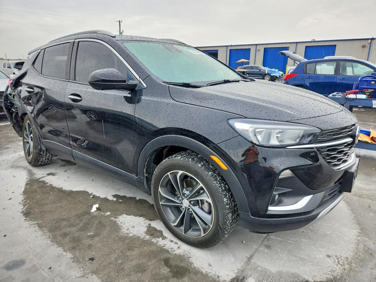Buick Encore Select