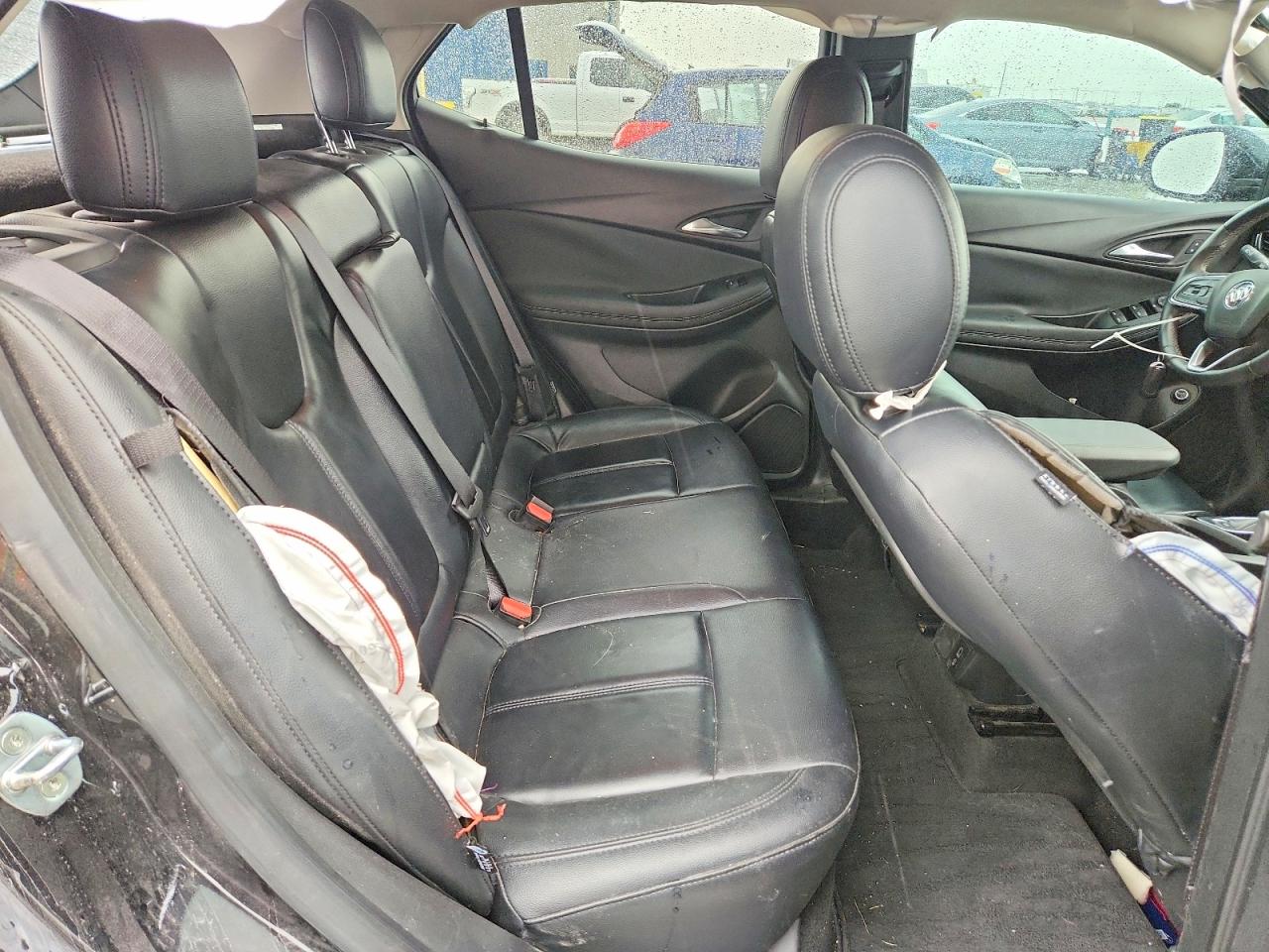 Buick Encore Select
