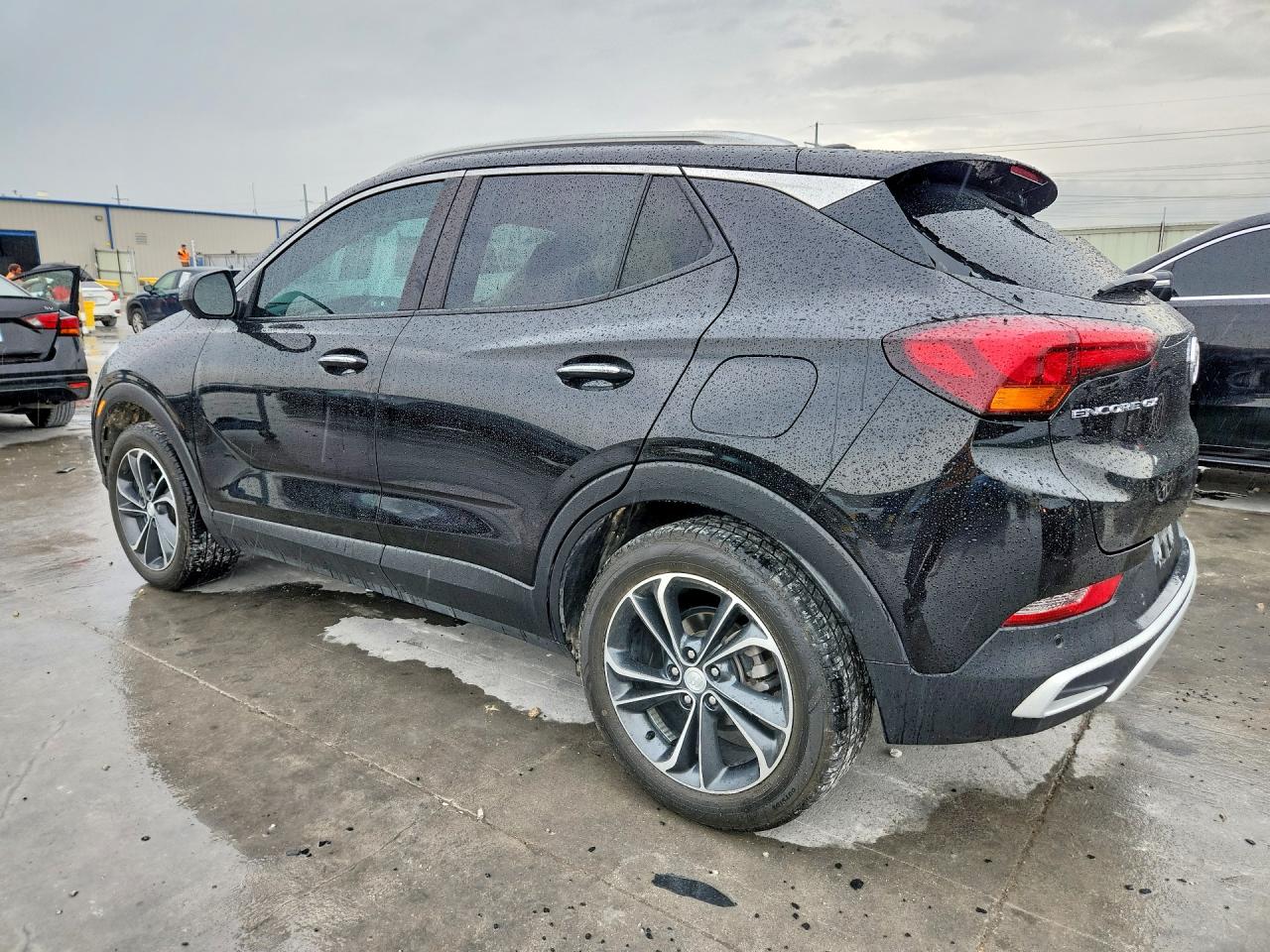 Buick Encore Select