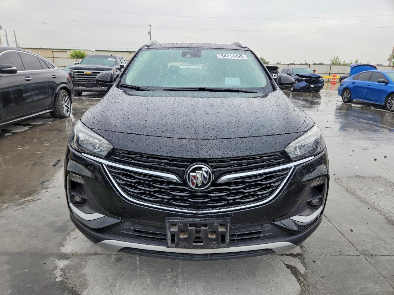 Buick Encore Select