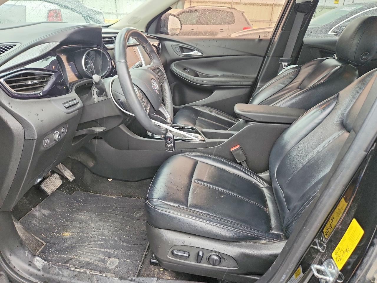 Buick Encore Select