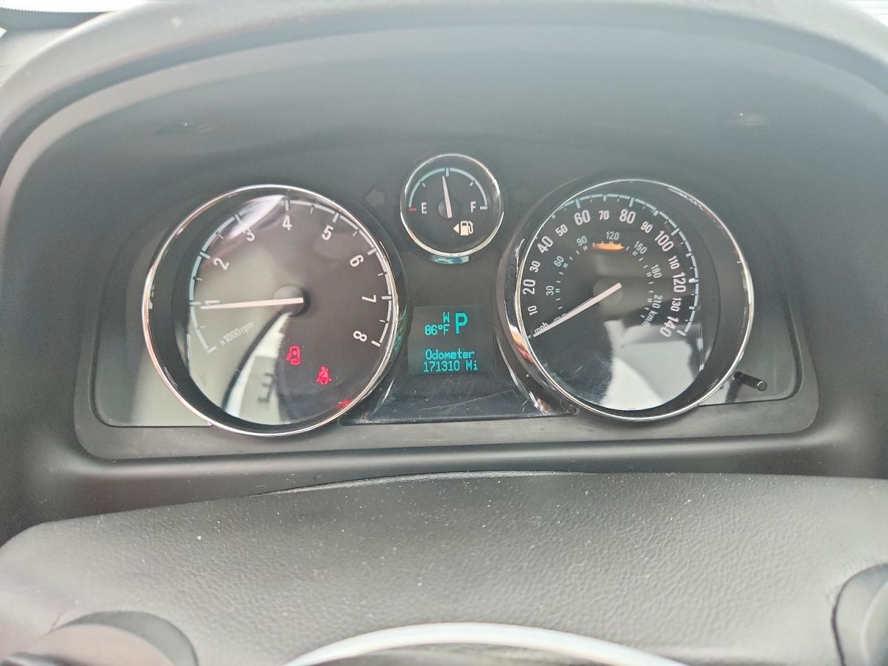 Chevrolet Captiva Lt
