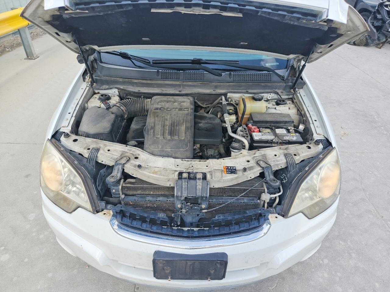 Chevrolet Captiva Lt