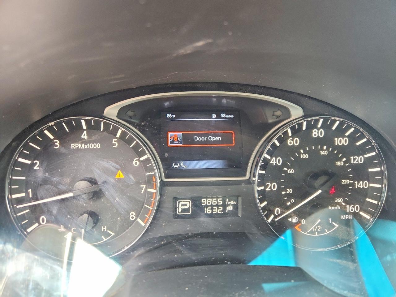 Nissan Altima 2.5 Sl
