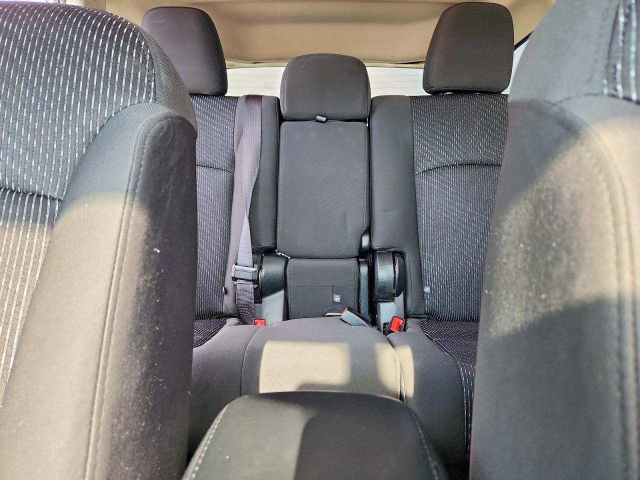 Dodge Journey Se