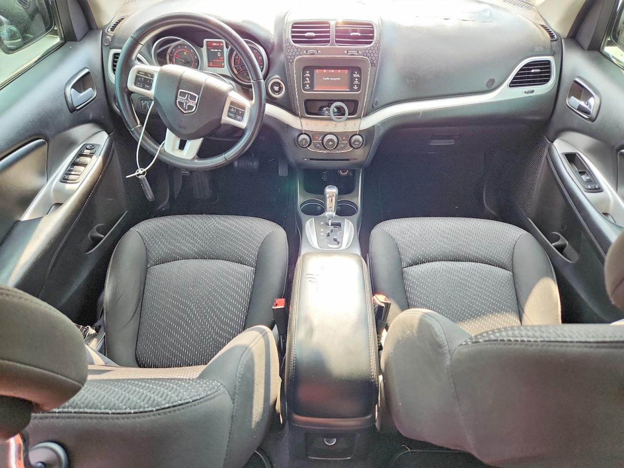 Dodge Journey Se