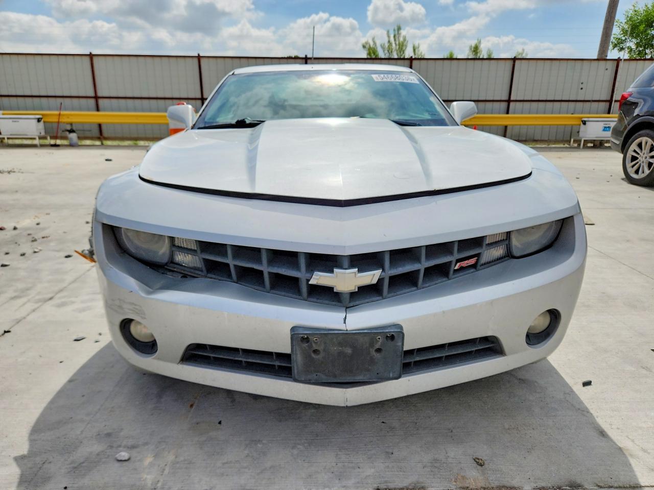 Chevrolet Camaro Lt